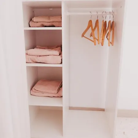 Lägenhet Miriam Costa De La Luz 2 Jerez de la Frontera