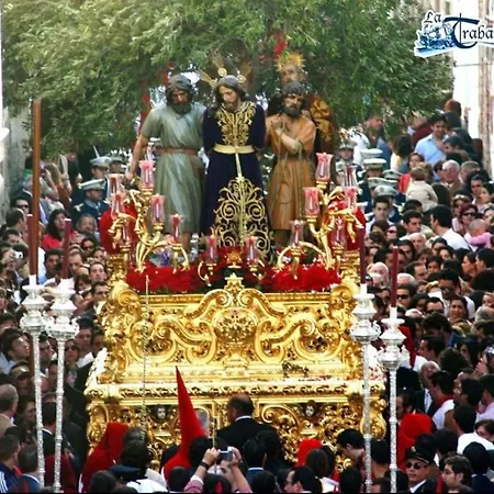 Miriam Costa De La Luz 2 Lägenhet *