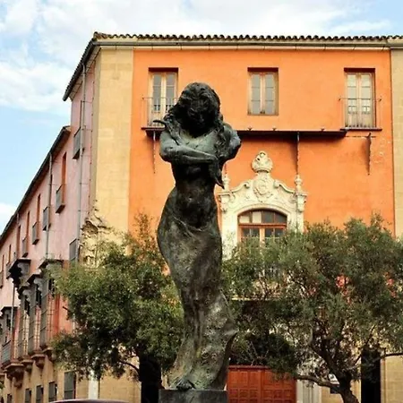 Miriam Costa De La Luz 2 Lägenhet