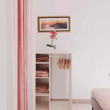 아파트 Miriam Costa De La Luz 2