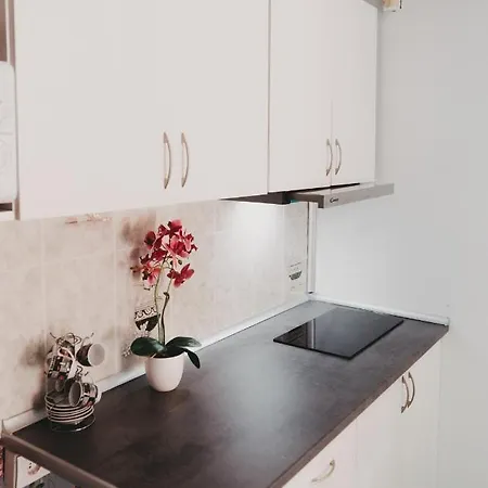 Miriam Costa De La Luz 2 Apartamento