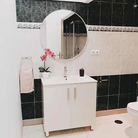 Miriam Costa De La Luz 2 Apartamento *