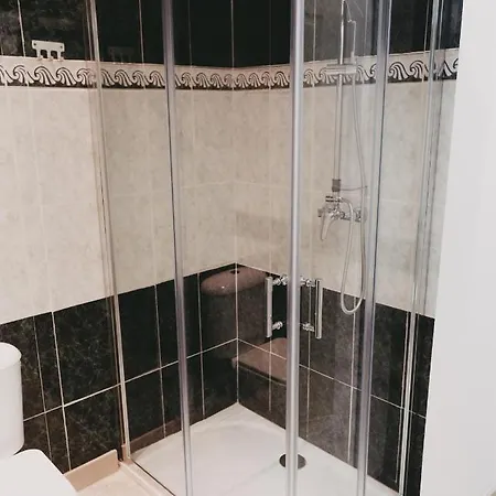 Apartamento Miriam Costa De La Luz 2 *