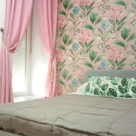 Apartamento Miriam Costa De La Luz 2 *