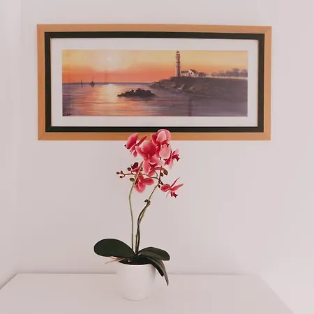 Apartamento Miriam Costa De La Luz 2 *