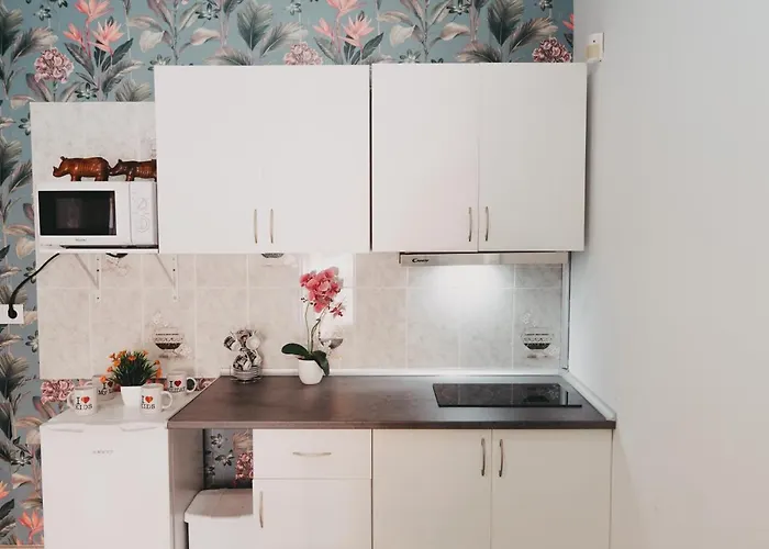 Apartman Miriam Costa De La Luz 2