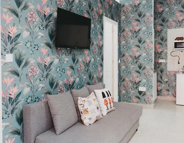 Apartman Miriam Costa De La Luz 2