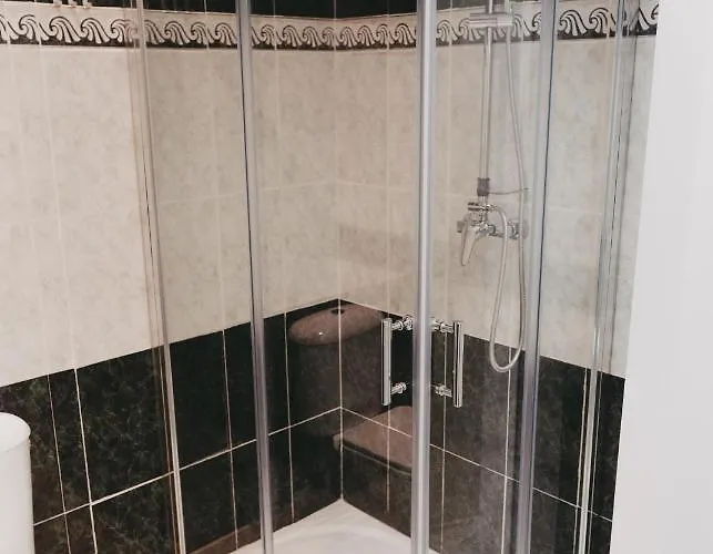 Apartman Miriam Costa De La Luz 2 *