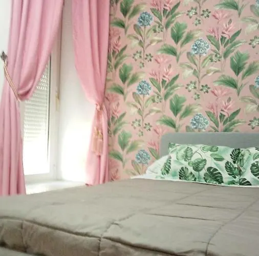 Apartman Miriam Costa De La Luz 2 *