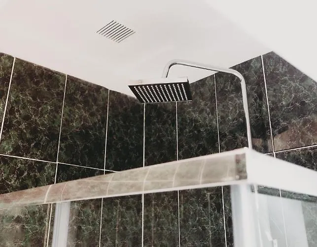 Apartman Miriam Costa De La Luz 2 Jerez de la Frontera