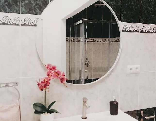 Miriam Costa De La Luz 2 Apartman