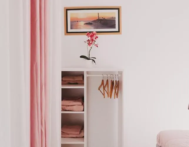 Apartman Miriam Costa De La Luz 2